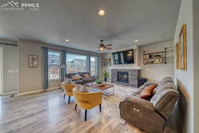 MLS Image for 10043  Bison Valley  ,Colorado Springs, Colorado