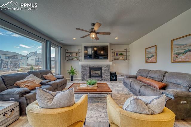 MLS Image for 10043  Bison Valley  ,Colorado Springs, Colorado