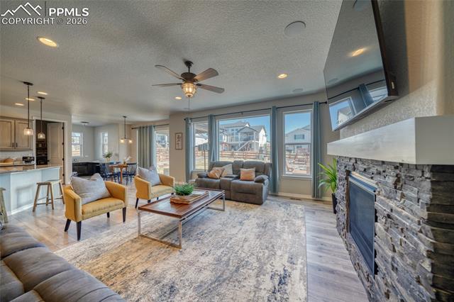 MLS Image for 10043  Bison Valley  ,Colorado Springs, Colorado