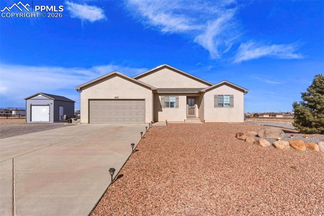 653 E Chaunsey  , pueblo&nbsp; House Search MLS Picture