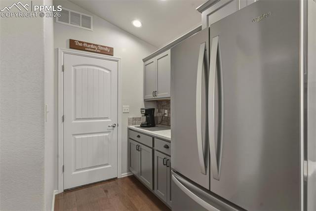 MLS Image for 653 E Chaunsey  ,Pueblo West, Colorado