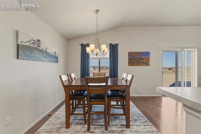 MLS Image for 653 E Chaunsey  ,Pueblo West, Colorado