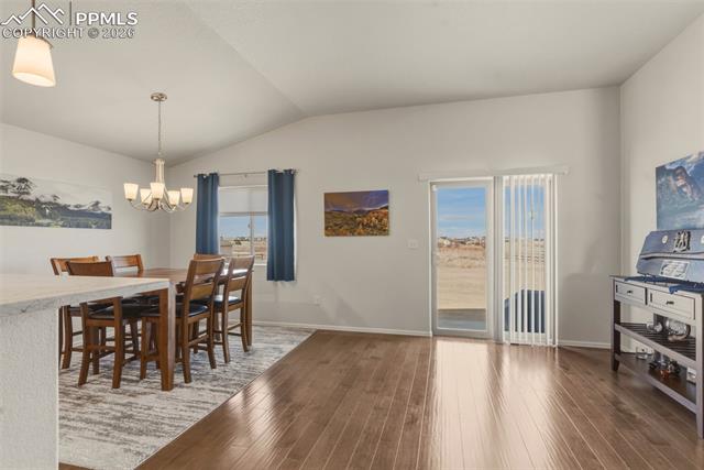 MLS Image for 653 E Chaunsey  ,Pueblo West, Colorado