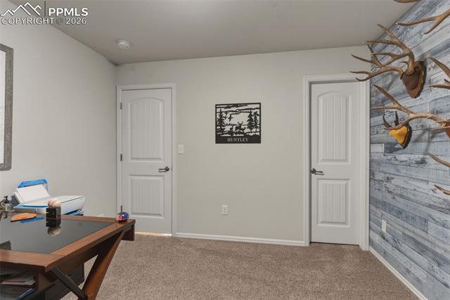 MLS Image for 653 E Chaunsey  ,Pueblo West, Colorado