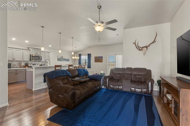 MLS Image for 653 E Chaunsey  ,Pueblo West, Colorado