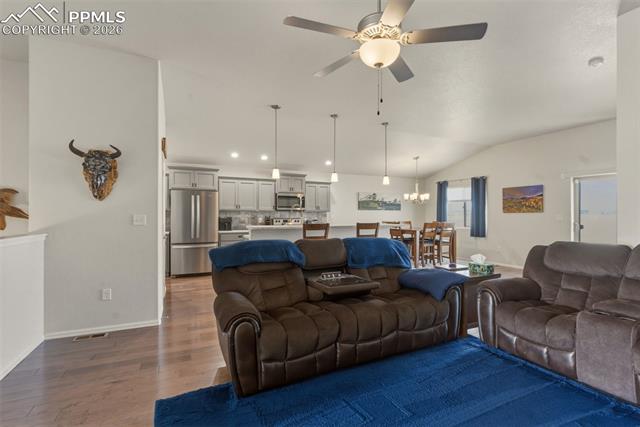 MLS Image for 653 E Chaunsey  ,Pueblo West, Colorado