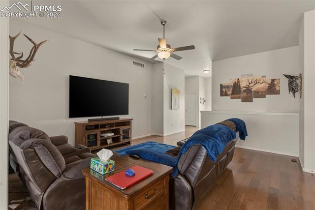 MLS Image for 653 E Chaunsey  ,Pueblo West, Colorado