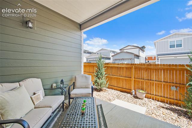 MLS Image for 7631  Sun Shimmer  ,Colorado Springs, Colorado