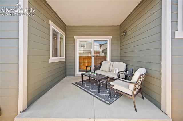 MLS Image for 7631  Sun Shimmer  ,Colorado Springs, Colorado
