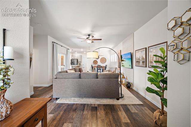 MLS Image for 7631  Sun Shimmer  ,Colorado Springs, Colorado