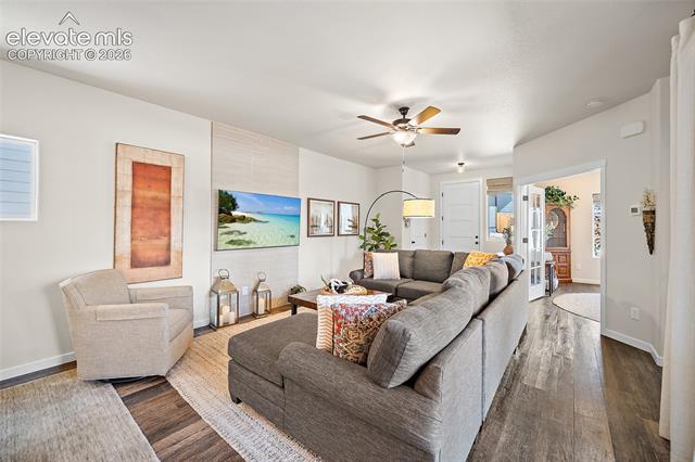 MLS Image for 7631  Sun Shimmer  ,Colorado Springs, Colorado
