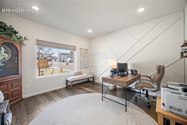 MLS Image for 7631  Sun Shimmer  ,Colorado Springs, Colorado