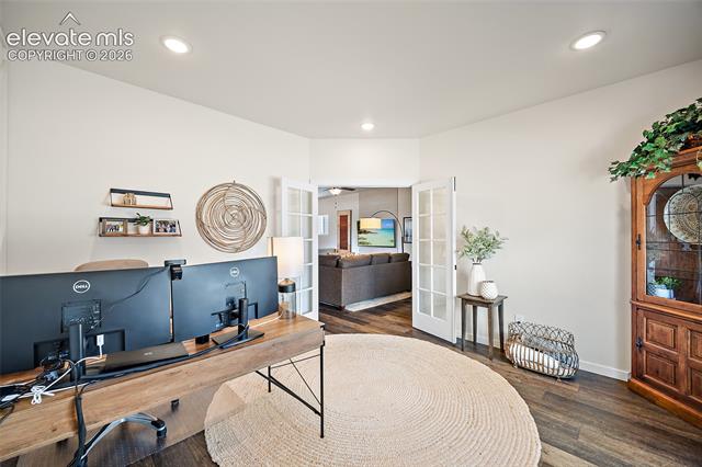 MLS Image for 7631  Sun Shimmer  ,Colorado Springs, Colorado