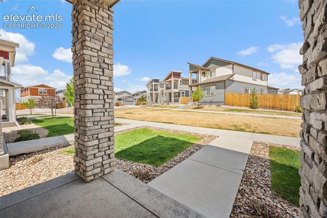MLS Image for 7631  Sun Shimmer  ,Colorado Springs, Colorado