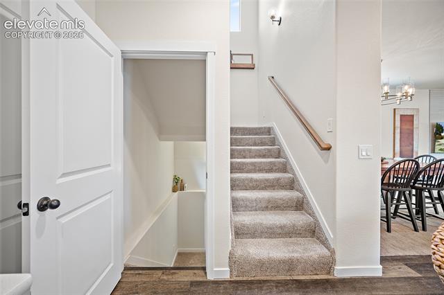 MLS Image for 7631  Sun Shimmer  ,Colorado Springs, Colorado