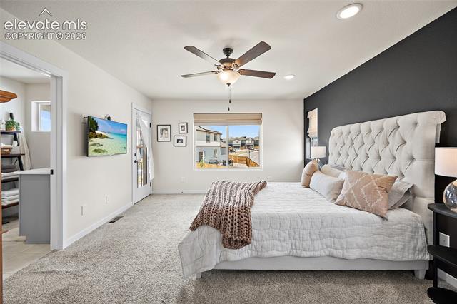 MLS Image for 7631  Sun Shimmer  ,Colorado Springs, Colorado