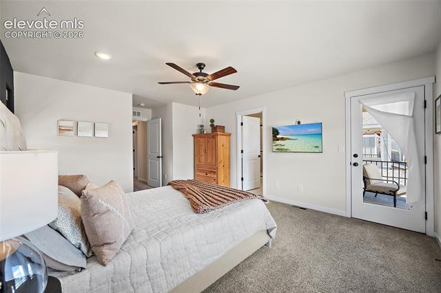 MLS Image for 7631  Sun Shimmer  ,Colorado Springs, Colorado