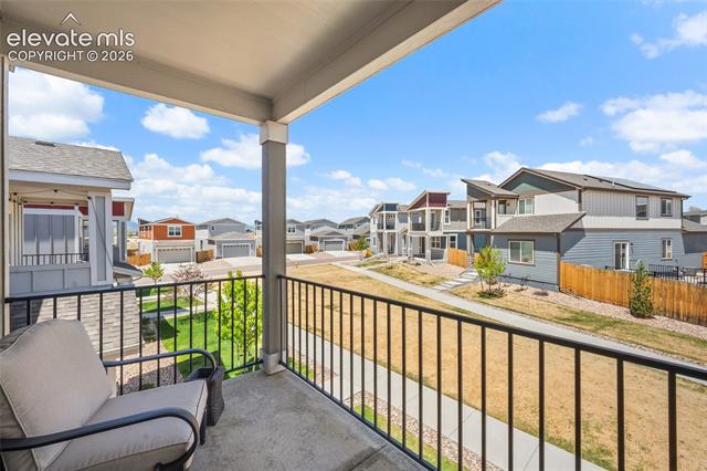 MLS Image for 7631  Sun Shimmer  ,Colorado Springs, Colorado