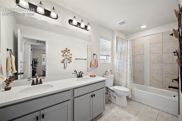 MLS Image for 7631  Sun Shimmer  ,Colorado Springs, Colorado