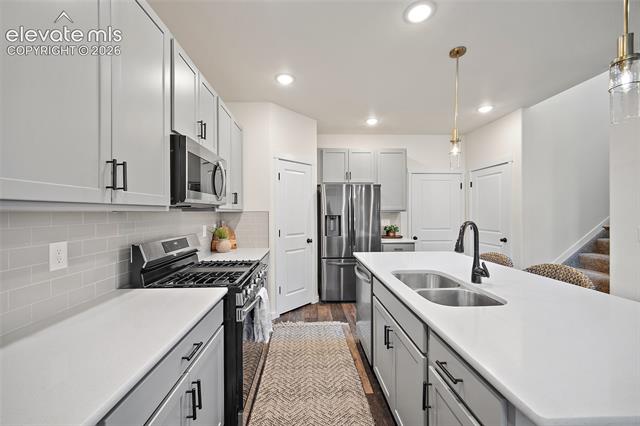 MLS Image for 7631  Sun Shimmer  ,Colorado Springs, Colorado