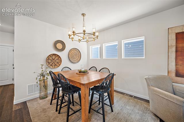 MLS Image for 7631  Sun Shimmer  ,Colorado Springs, Colorado