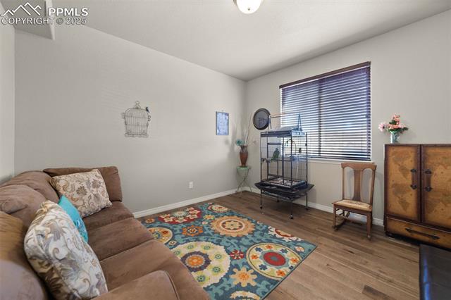 MLS Image for 12424  Fish Pond  ,Colorado Springs, Colorado