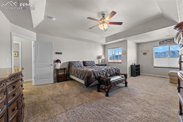 MLS Image for 12424  Fish Pond  ,Colorado Springs, Colorado