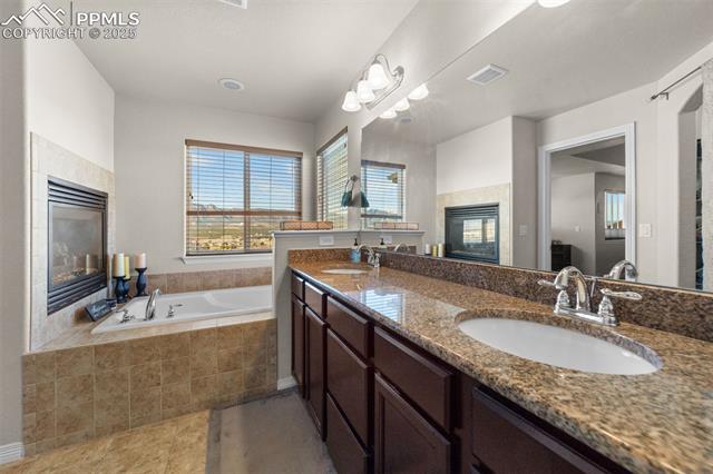 MLS Image for 12424  Fish Pond  ,Colorado Springs, Colorado