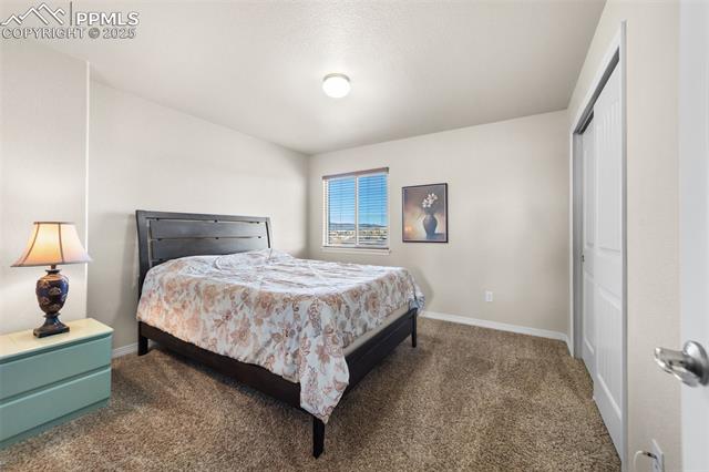 MLS Image for 12424  Fish Pond  ,Colorado Springs, Colorado