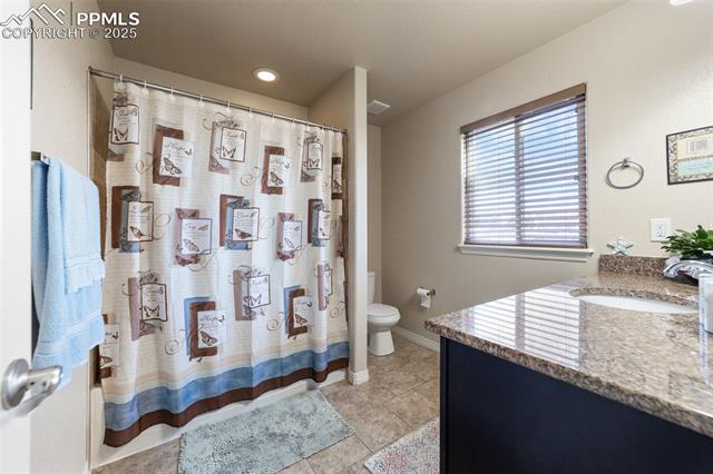 MLS Image for 12424  Fish Pond  ,Colorado Springs, Colorado