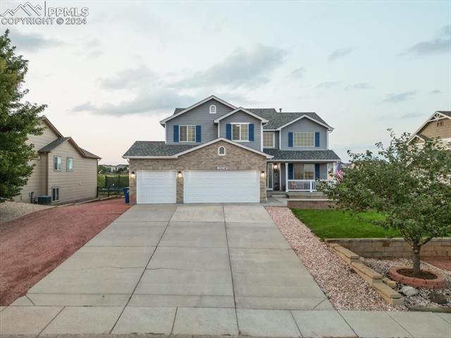 12058  Rio Secco  , peyton  House Search MLS Picture