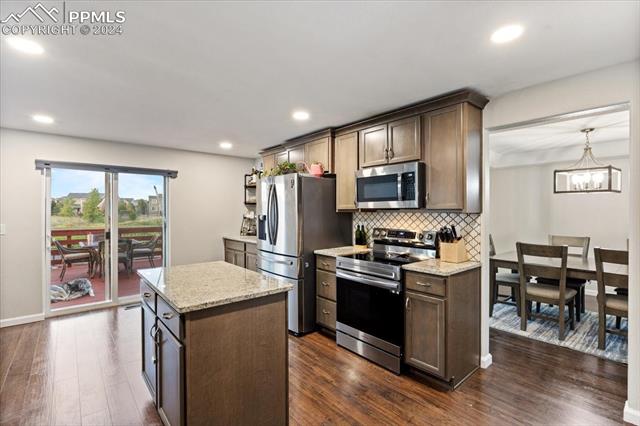 MLS Image for 12058  Rio Secco  ,Peyton, Colorado