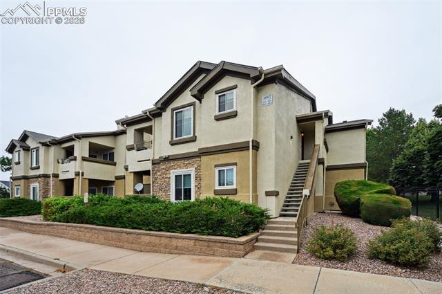 4007  Riviera  103 , colorado springs&nbsp; House Search MLS Picture