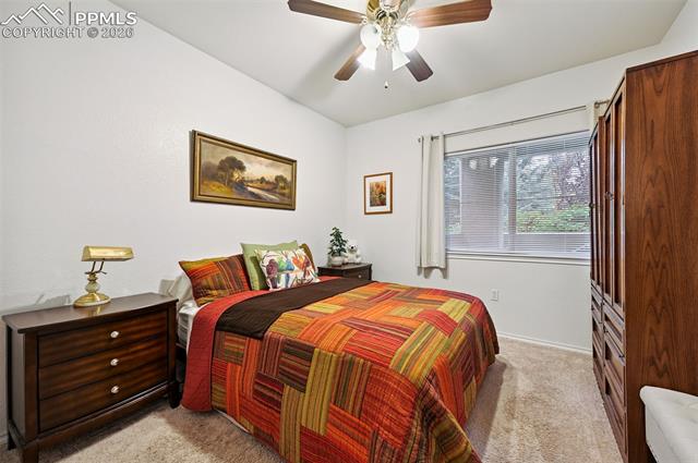 MLS Image for 4007  Riviera  103 ,Colorado Springs, Colorado