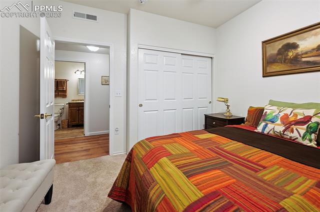 MLS Image for 4007  Riviera  103 ,Colorado Springs, Colorado