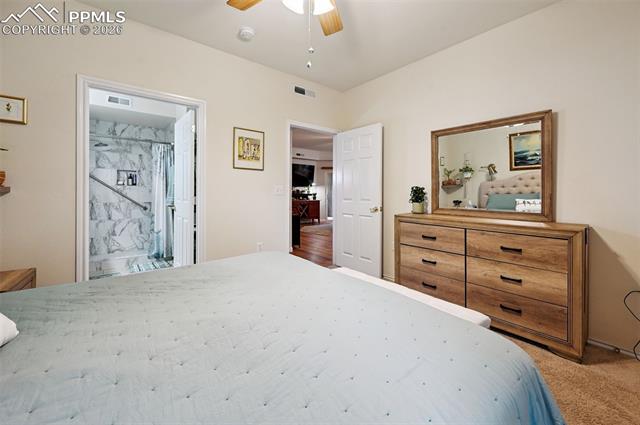 MLS Image for 4007  Riviera  103 ,Colorado Springs, Colorado