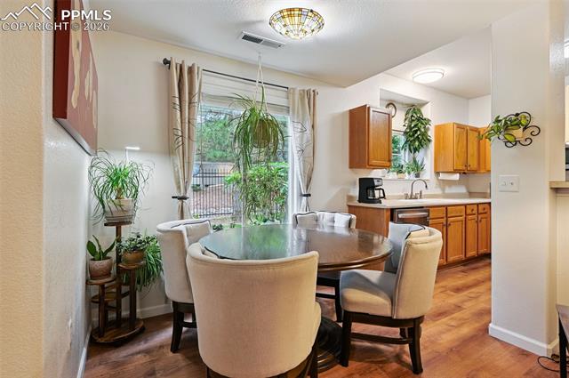 MLS Image for 4007  Riviera  103 ,Colorado Springs, Colorado