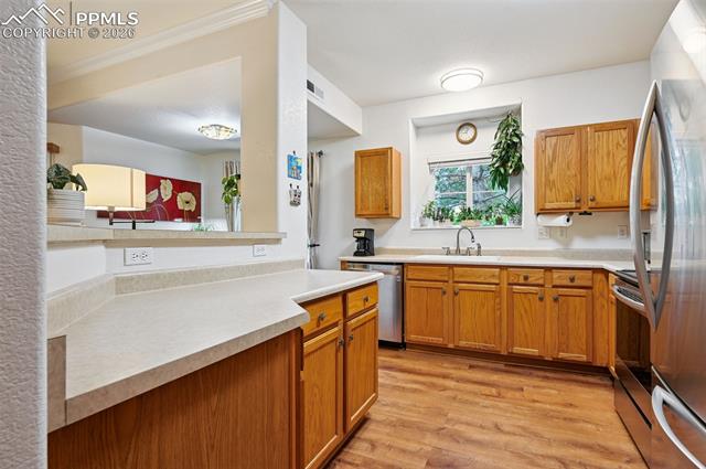 MLS Image for 4007  Riviera  103 ,Colorado Springs, Colorado