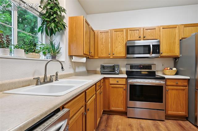 MLS Image for 4007  Riviera  103 ,Colorado Springs, Colorado