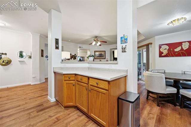MLS Image for 4007  Riviera  103 ,Colorado Springs, Colorado