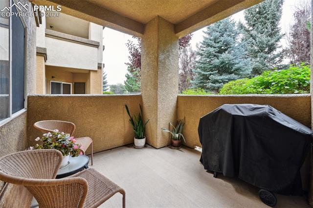MLS Image for 4007  Riviera  103 ,Colorado Springs, Colorado