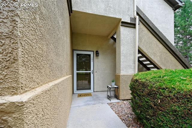 MLS Image for 4007  Riviera  103 ,Colorado Springs, Colorado