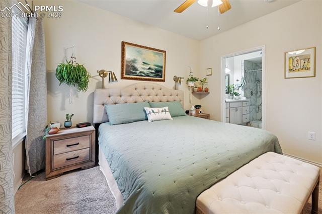 MLS Image for 4007  Riviera  103 ,Colorado Springs, Colorado