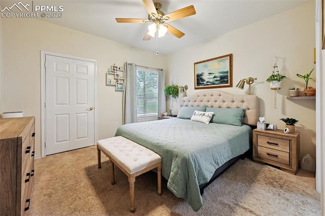 MLS Image for 4007  Riviera  103 ,Colorado Springs, Colorado