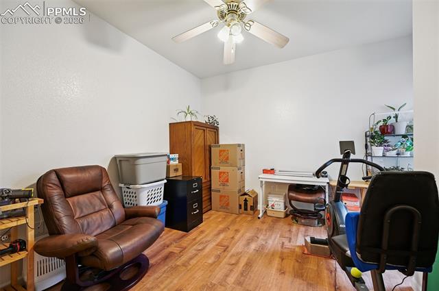MLS Image for 4007  Riviera  103 ,Colorado Springs, Colorado