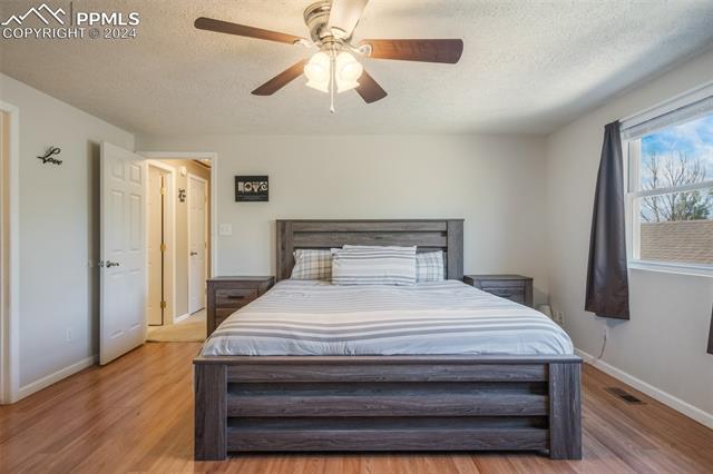 MLS Image for 3270  Leoti  ,Colorado Springs, Colorado