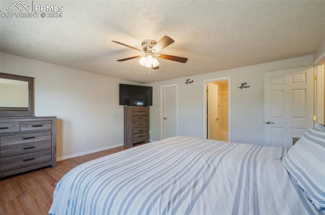 MLS Image for 3270  Leoti  ,Colorado Springs, Colorado