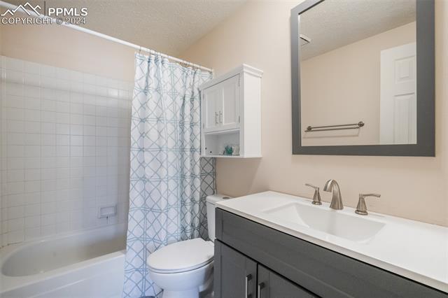 MLS Image for 3270  Leoti  ,Colorado Springs, Colorado