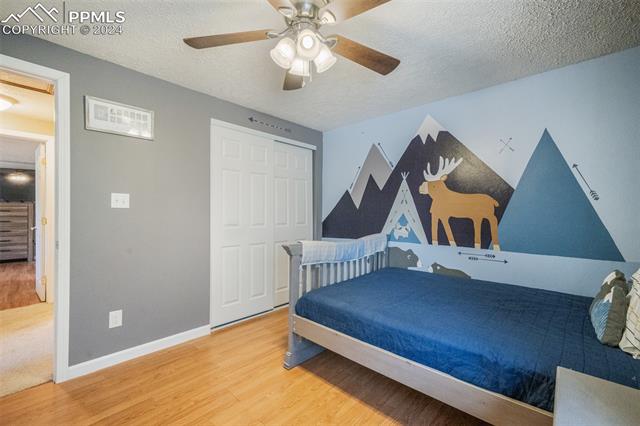 MLS Image for 3270  Leoti  ,Colorado Springs, Colorado