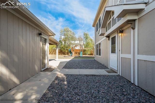 MLS Image for 3270  Leoti  ,Colorado Springs, Colorado